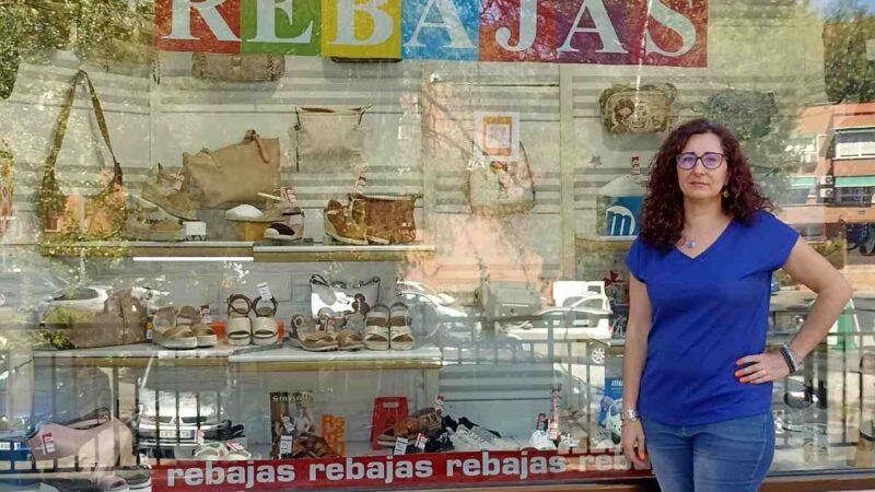Quién está detrás de… Calzados Jumar: El comercio de toda la vida que sigue formando parte del corazón de Covibar