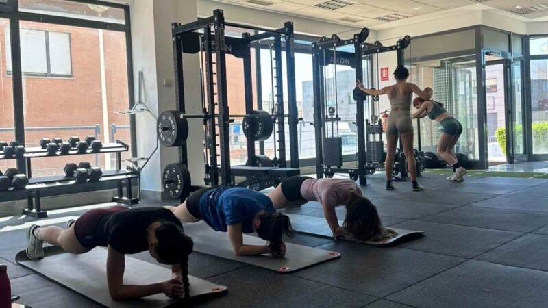 Llega Ares Hybrid Gym, el nuevo gimnasio de Rivas que apuesta por el trato cercano y los entrenamientos reducidos 