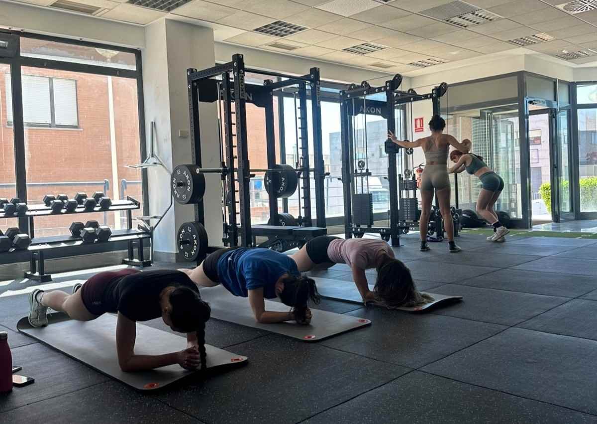 Llega Ares Hybrid Gym, el nuevo gimnasio de Rivas que apuesta por el trato cercano y los entrenamientos reducidos 