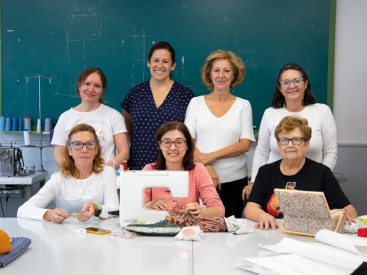 La Universidad Popular de Rivas abre sus inscripciones para el curso 2026-2027 con 27 talleres