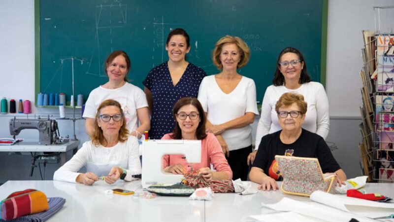 La Universidad Popular de Rivas abre sus inscripciones para el curso 2026-2027 con 27 talleres