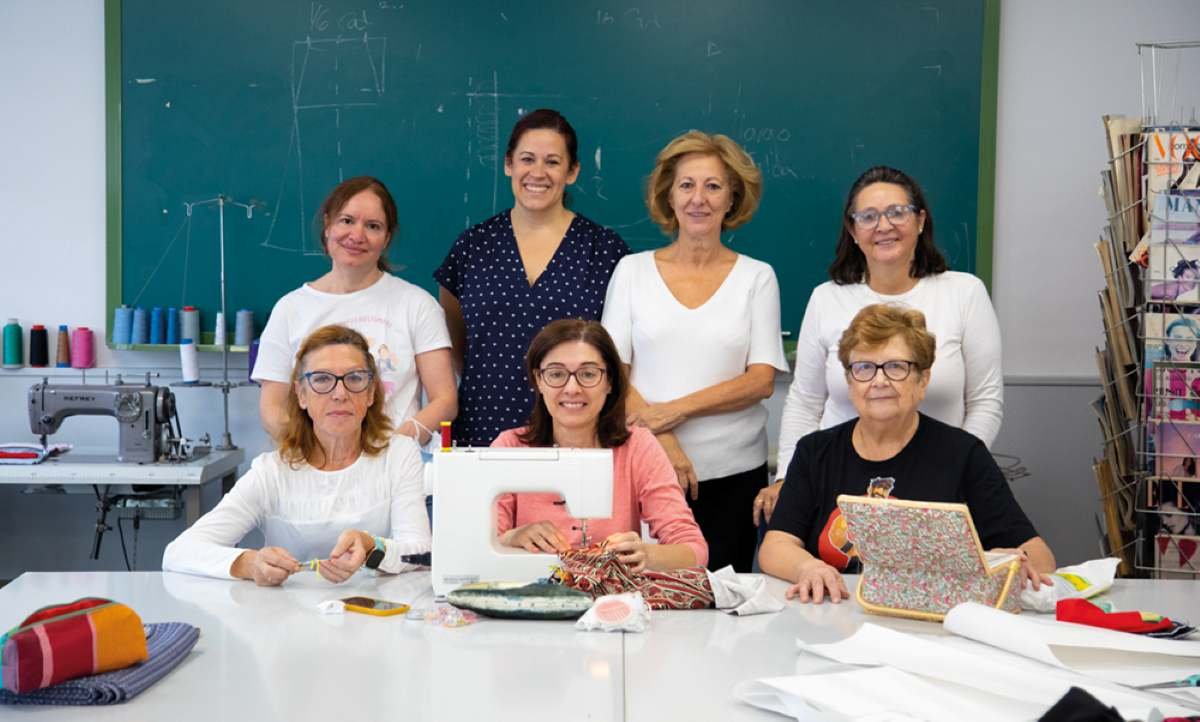 La Universidad Popular de Rivas abre sus inscripciones para el curso 2026-2027 con 27 talleres