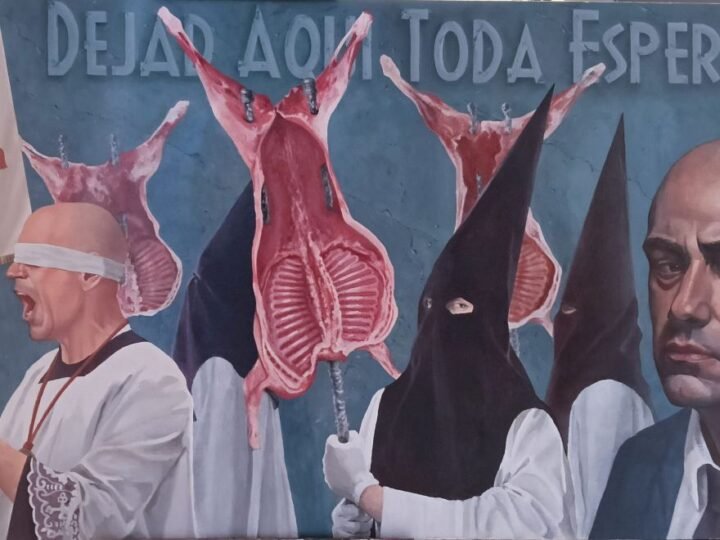 Estos son los ganadores de los concursos de pintura y relato Frida Kahlo de Rivas