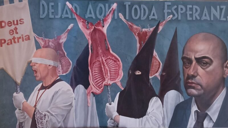 Estos son los ganadores de los concursos de pintura y relato Frida Kahlo de Rivas