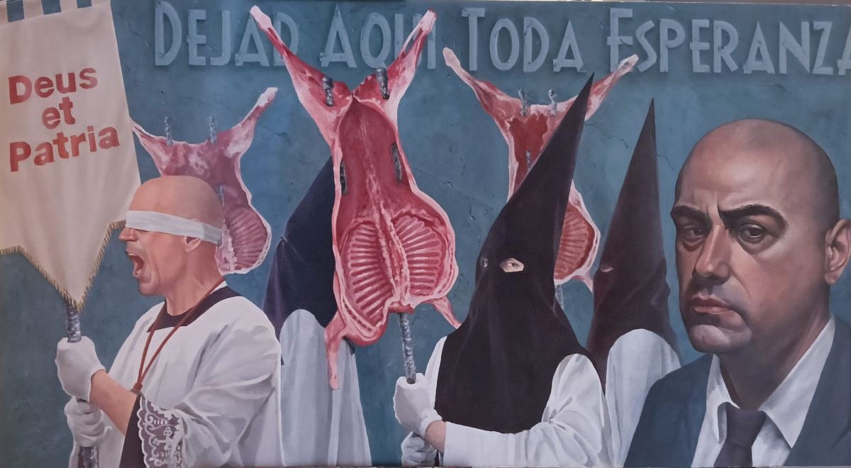 Estos son los ganadores de los concursos de pintura y relato Frida Kahlo de Rivas