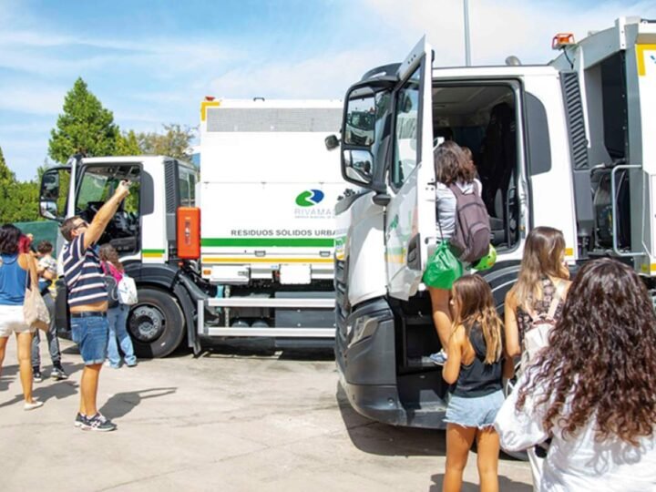 Rivamadrid abre sus puertas a la ciudadanía para celebrar sus 25 años