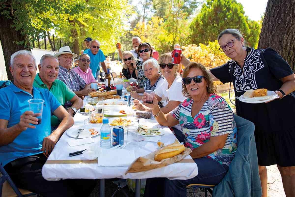 Semana de Mayores en Rivas: actividades, visitas y propuestas para todas las generaciones