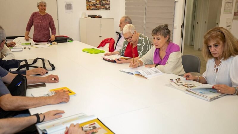 Rivas desmiente que haya bloqueado la residencia de mayores y asegura que la parcela sigue cedida a la Comunidad de Madrid
