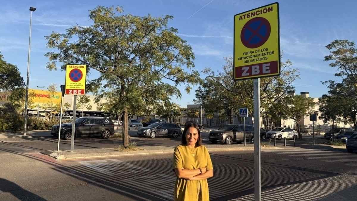 VOX Rivas acusa al Ayuntamiento de irregularidades en las ZBE tras el informe de la Cámara de Cuentas