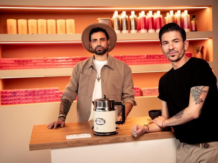 Quién está detrás de… COPPER Peluqueros: El salón de Rivas que apuesta por la belleza personalizada