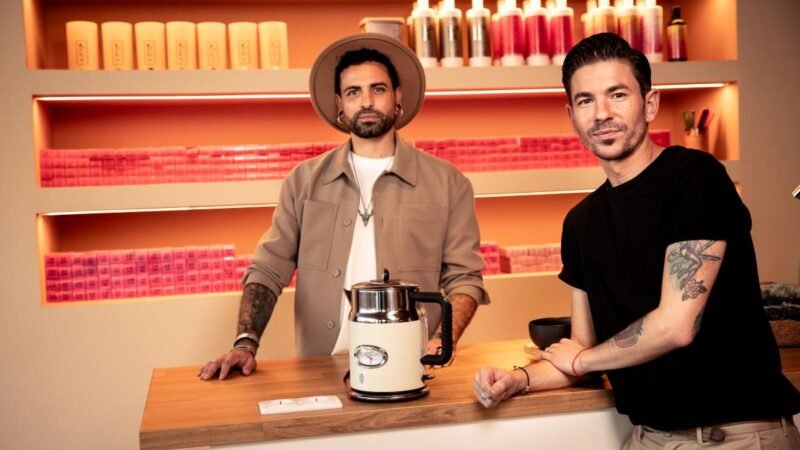 Quién está detrás de… COPPER Peluqueros: El salón de Rivas que apuesta por la belleza personalizada