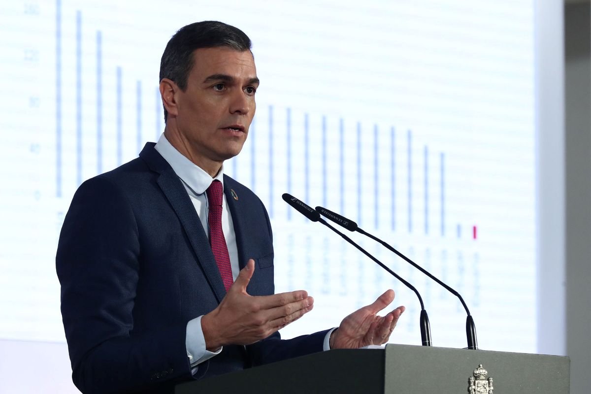 Pedro Sánchez adelanta las elecciones generales: España votará el 29 de noviembre