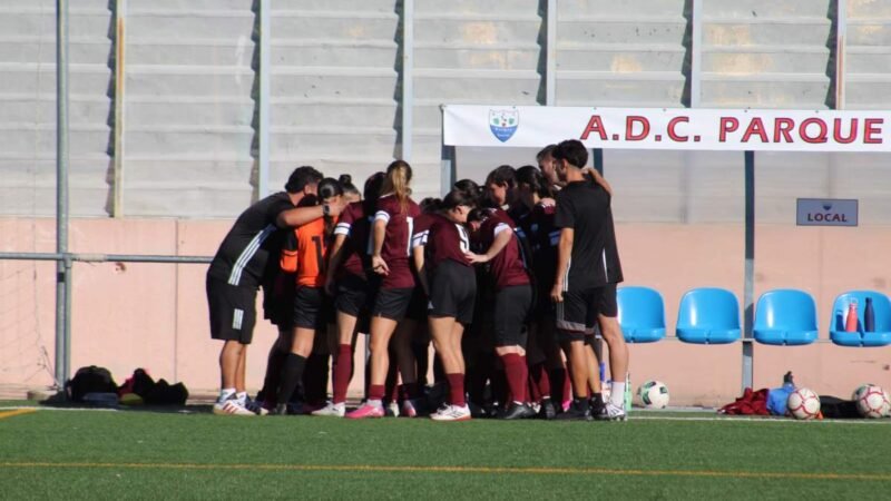 El Marcador de Rivas: toda la actualidad deportiva del fin de semana del 3 y 4 de octubre de 2026