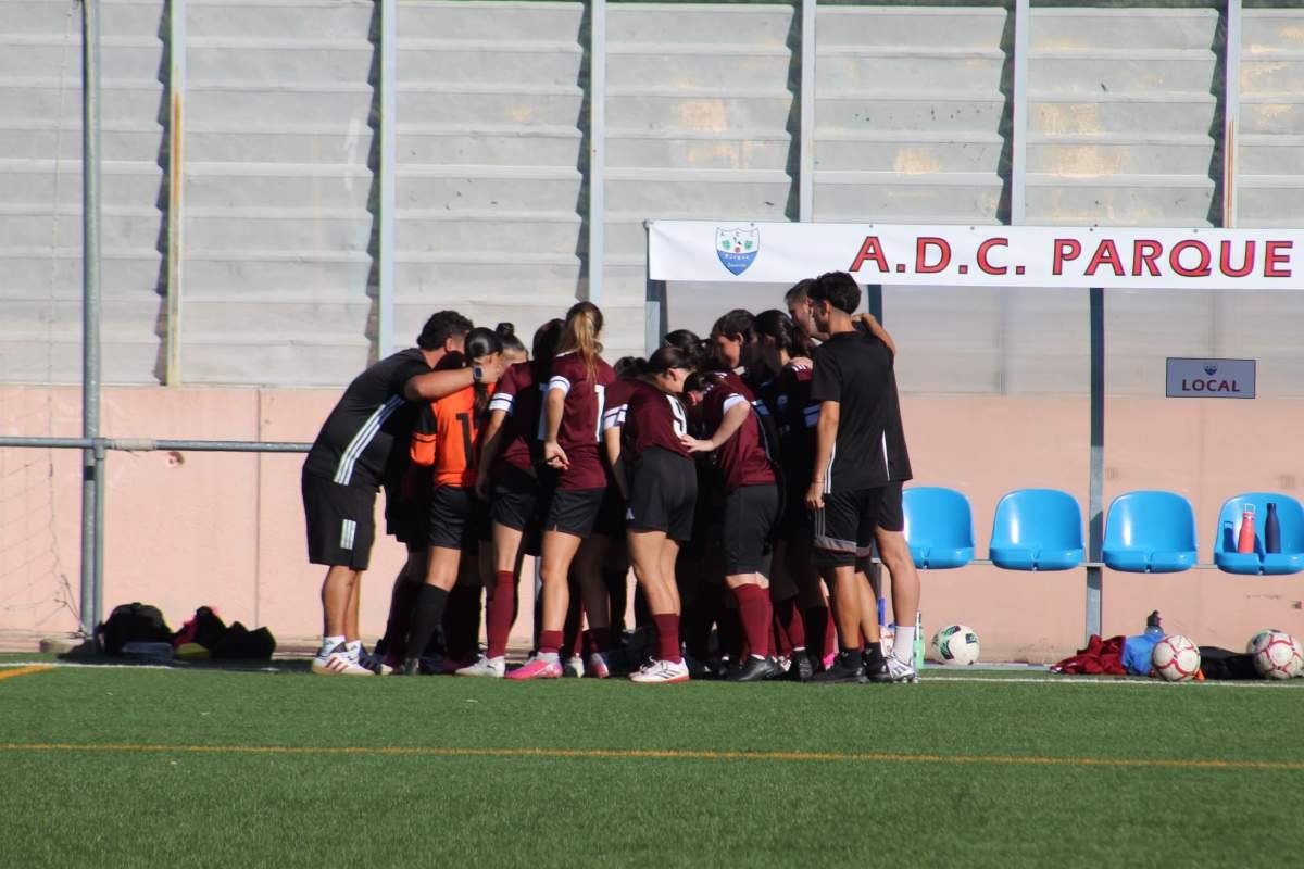 El Marcador de Rivas: toda la actualidad deportiva del fin de semana del 3 y 4 de octubre de 2026