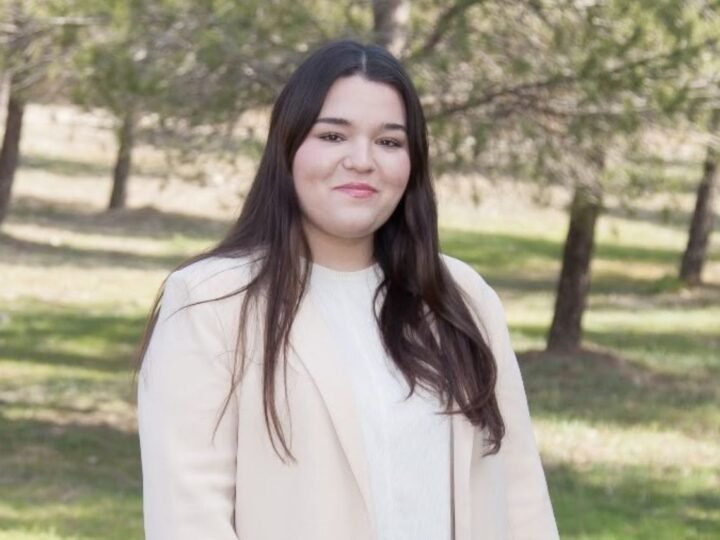 Alejandra Luna se incorporará al Grupo Municipal Popular de Rivas en el Pleno de octubre
