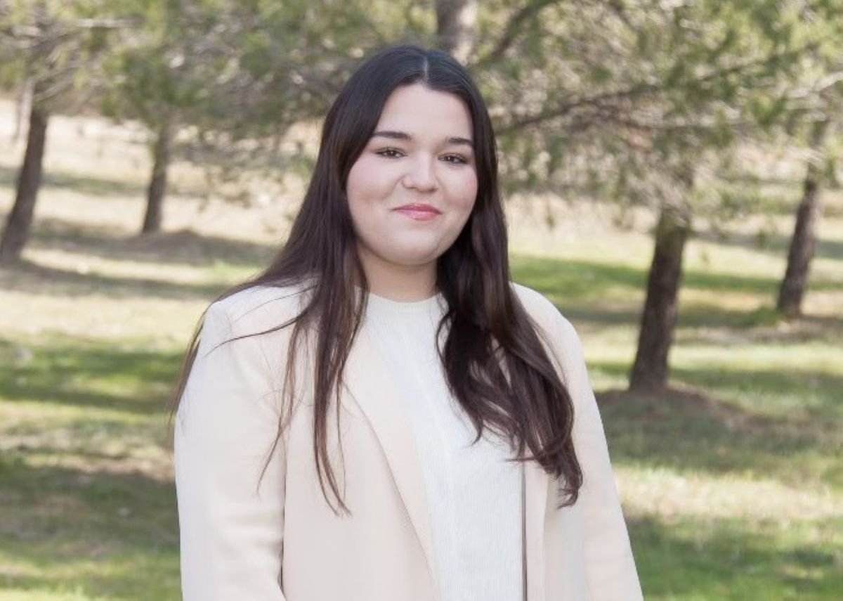 Alejandra Luna se incorporará al Grupo Municipal Popular de Rivas en el Pleno de octubre