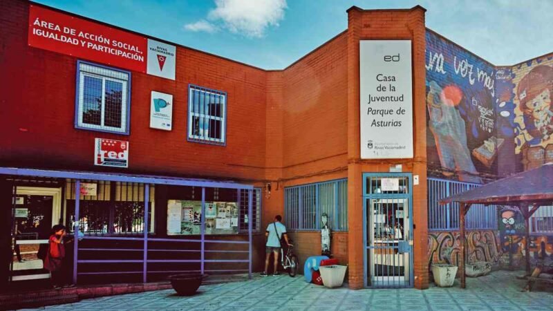 Rivas registra 2.857 atenciones en su servicio municipal de asesoramiento psicológico en el último año