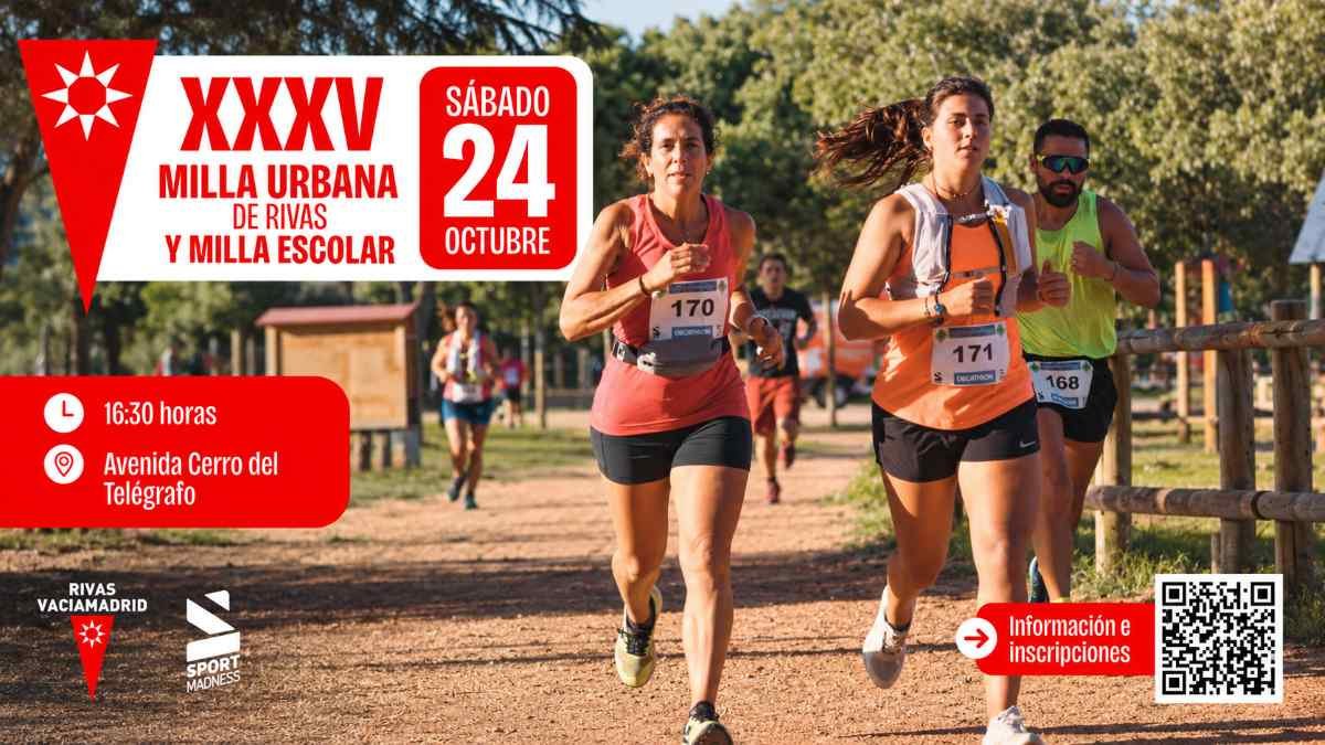Que hacer en Rivas Vaciamadrid el penúltimo fin de semana de octubre de 2026
