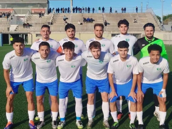 El Marcador de Rivas: toda la actualidad deportiva del fin de semana del 23 al 25 de octubre de 2026