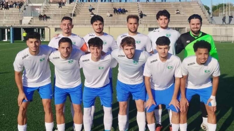 El Marcador de Rivas: toda la actualidad deportiva del fin de semana del 23 al 25 de octubre de 2026