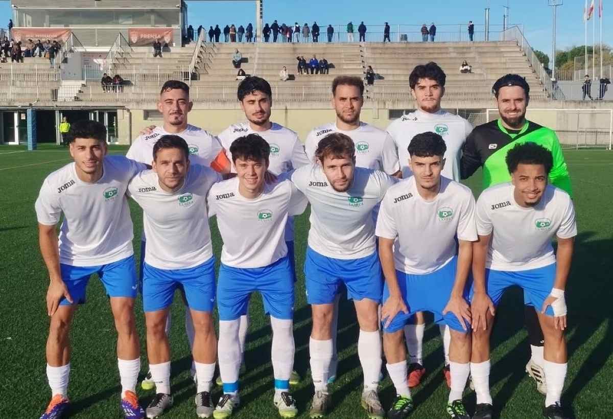 El Marcador de Rivas: toda la actualidad deportiva del fin de semana del 23 al 25 de octubre de 2026