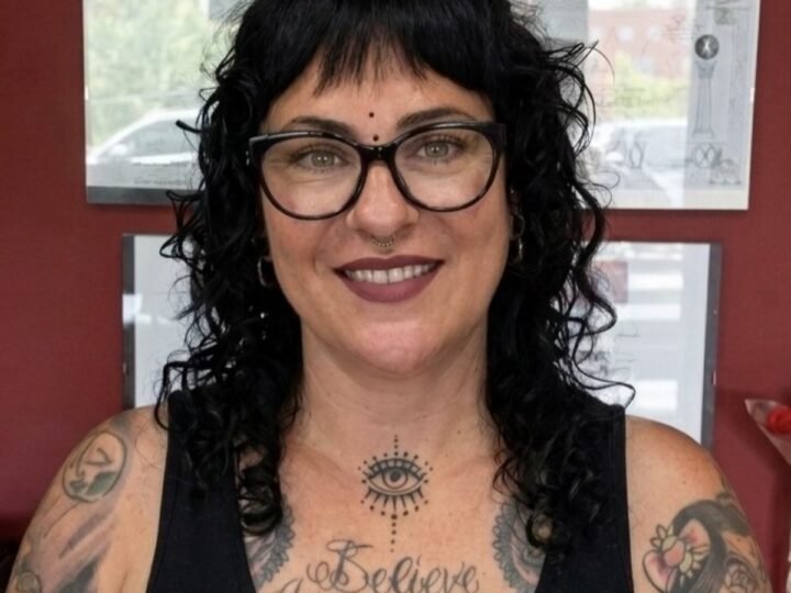 Quién está detrás de… Ancient Fantasy: El estudio de Rivas que lleva más de 20 años apostando por el tatuaje, el piercing y el bienestar personal