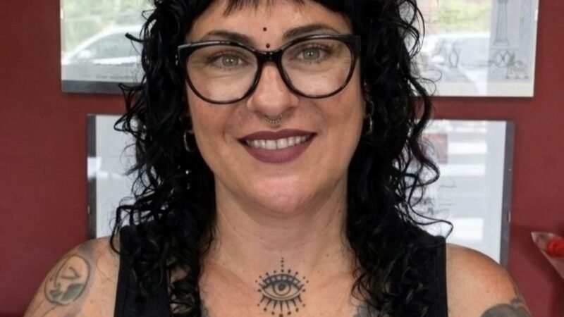 Quién está detrás de… Ancient Fantasy: El estudio de Rivas que lleva más de 20 años apostando por el tatuaje, el piercing y el bienestar personal