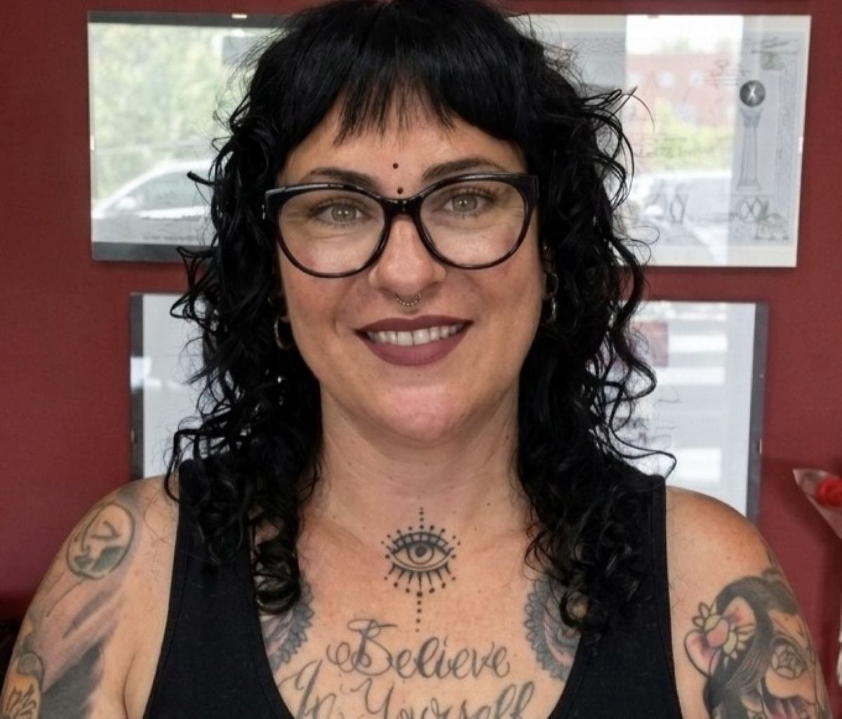 Quién está detrás de… Ancient Fantasy: El estudio de Rivas que lleva más de 20 años apostando por el tatuaje, el piercing y el bienestar personal