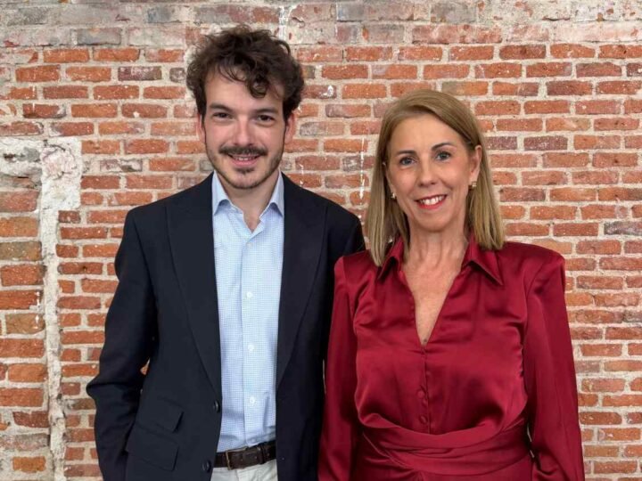 Janette Novo y Jesús M. Caballero representarán al PP de Rivas en la candidatura al Congreso