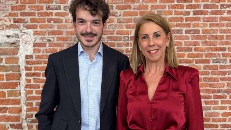 Janette Novo y Jesús M. Caballero representarán al PP de Rivas en la candidatura al Congreso