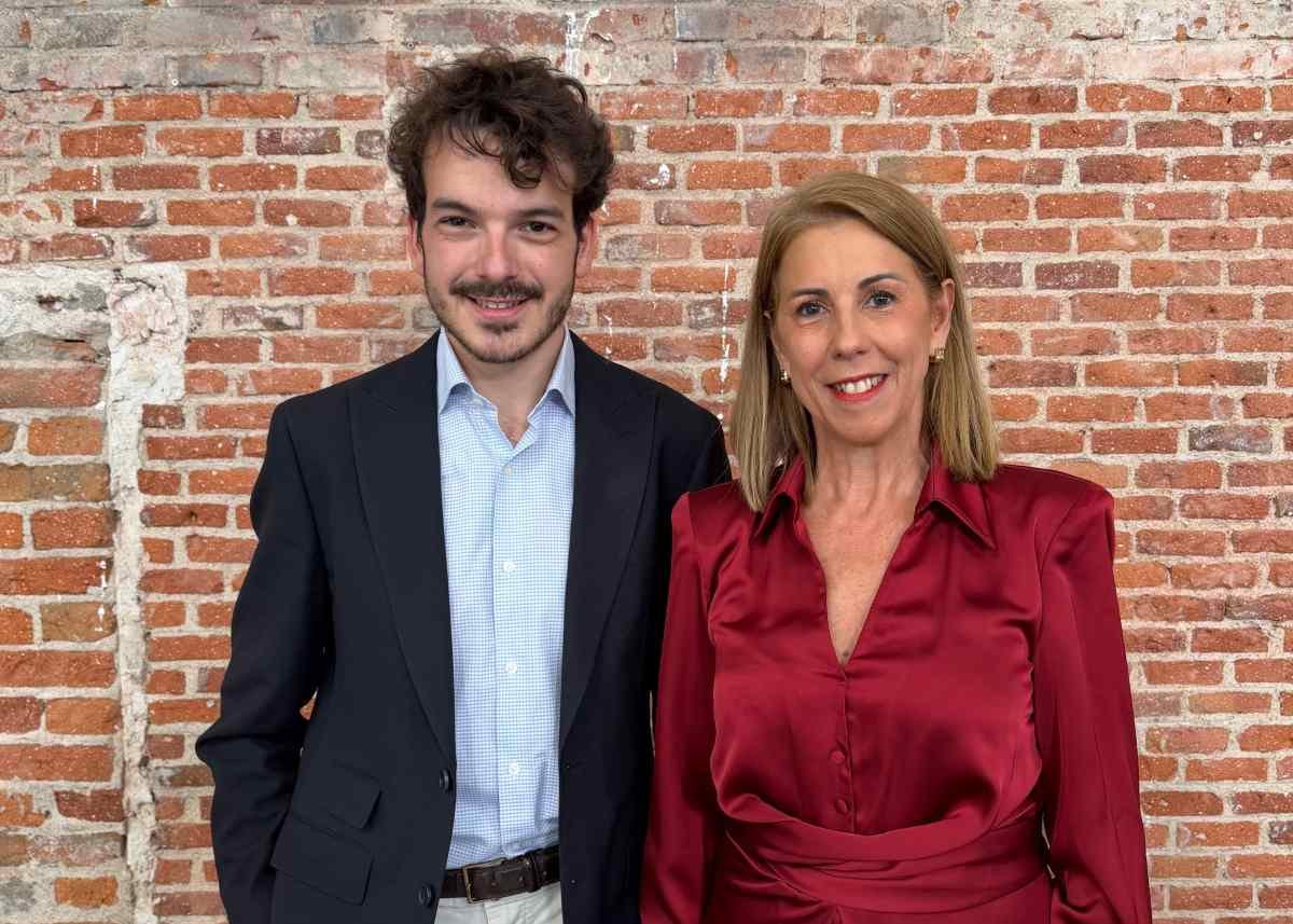 Janette Novo y Jesús M. Caballero representarán al PP de Rivas en la candidatura al Congreso