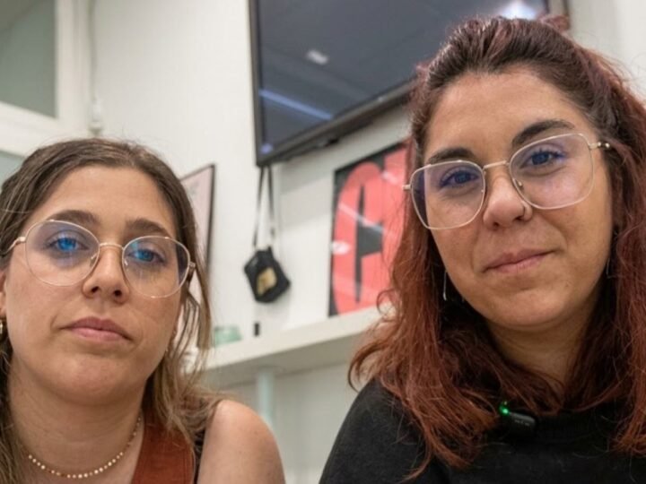 Quién está detrás de… Nexo·b: El estudio de Rivas que ayuda a empresas y profesionales a desarrollar sus proyectos con estrategia