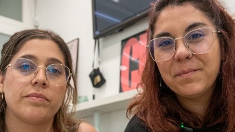 Quién está detrás de… Nexo·b: El estudio de Rivas que ayuda a empresas y profesionales a desarrollar sus proyectos con estrategia