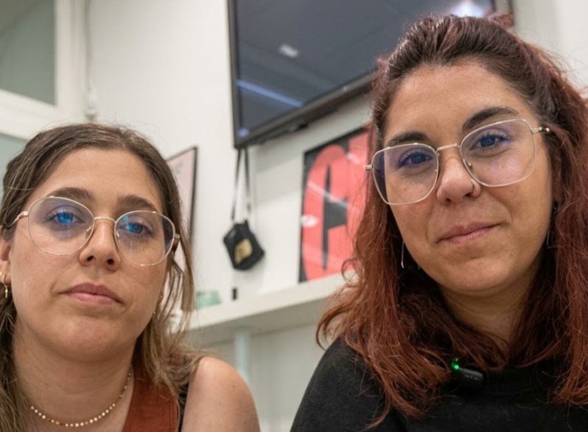 Quién está detrás de… Nexo·b: El estudio de Rivas que ayuda a empresas y profesionales a desarrollar sus proyectos con estrategia