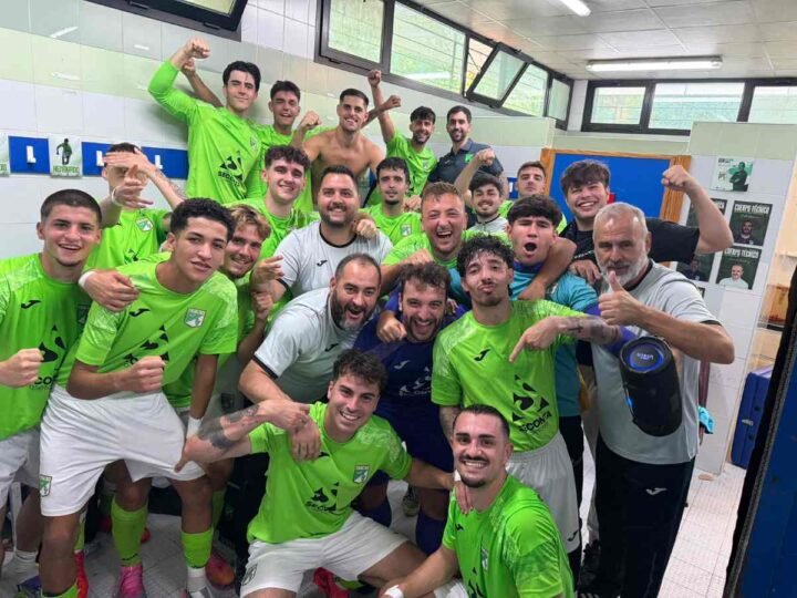 El Marcador de Rivas: toda la actualidad deportiva del fin de semana del 9 al 11 de octubre de 2026