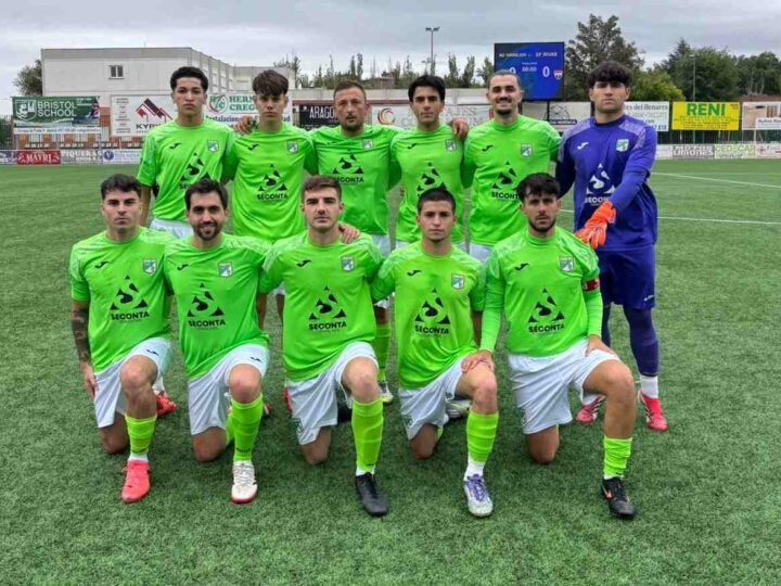 El Marcador de Rivas: toda la actualidad deportiva del fin de semana del 16 al 18 de octubre de 2026
