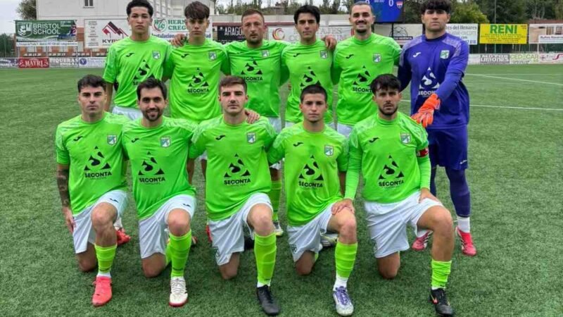 El Marcador de Rivas: toda la actualidad deportiva del fin de semana del 16 al 18 de octubre de 2026