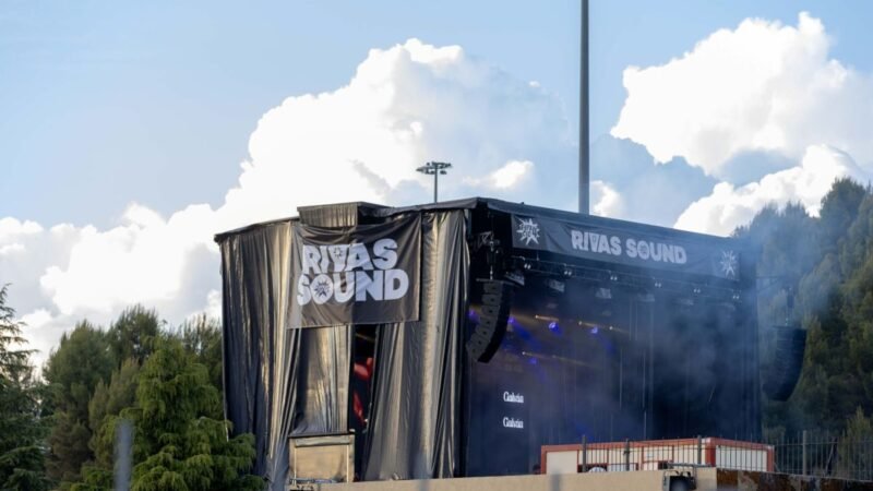 Rivas prepara una gran fiesta de Halloween en el auditorio Miguel Ríos con entradas a 3 euros