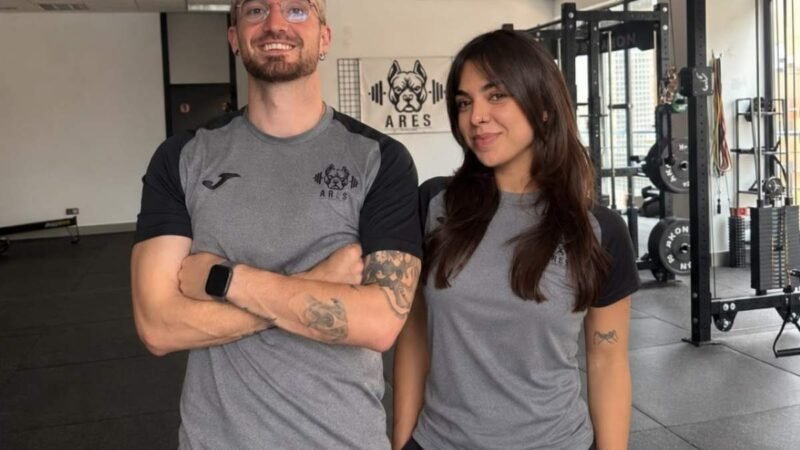 Quién está detrás de… Ares Hybrid Gym: El gimnasio de Rivas Vaciamadrid que apuesta por entrenamientos personalizados y un trato cercano