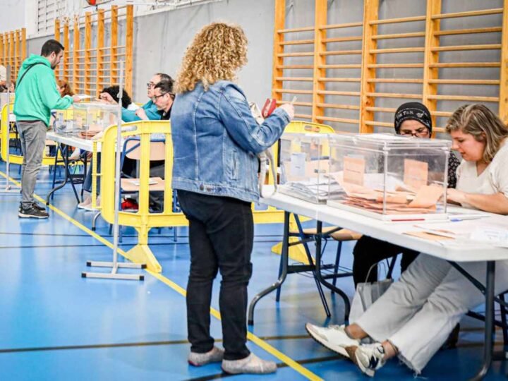 75.118 vecinos de Rivas podrán votar en las Elecciones Generales del 29 de noviembre