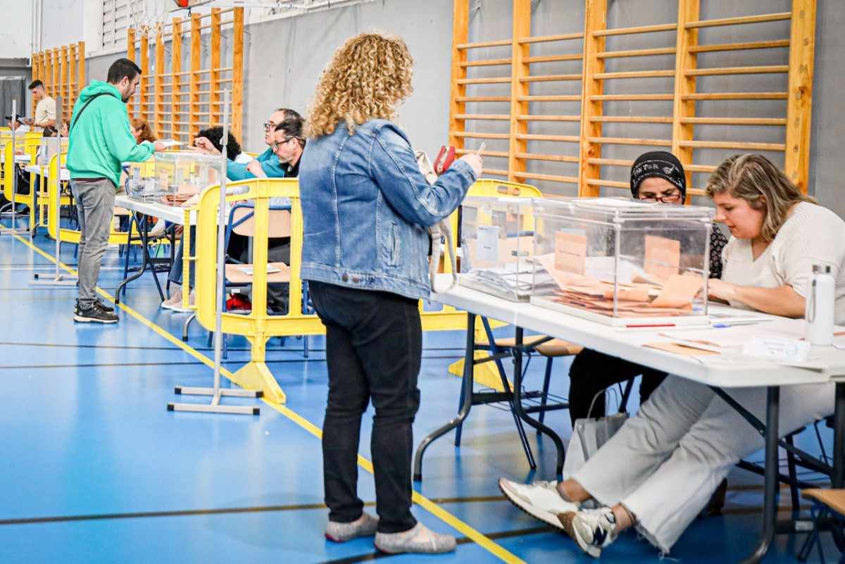 75.118 vecinos de Rivas podrán votar en las Elecciones Generales del 29 de noviembre
