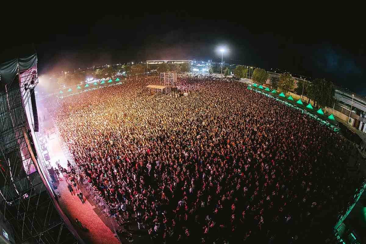El Pirata Madrid Festival vuelve a Rivas este fin de semana con dos días de punk y rock